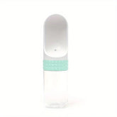 Portable Dog Water Bottle Dispenser